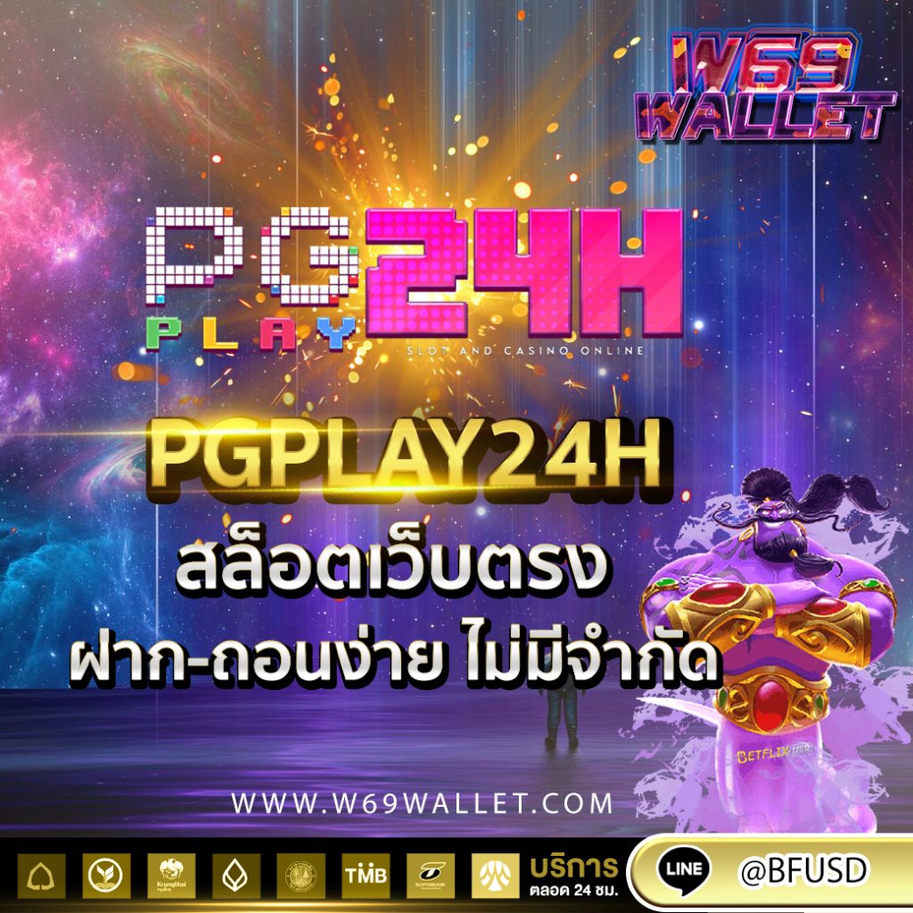 PGPLAY24H